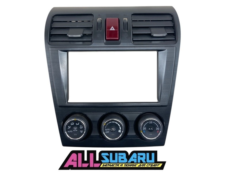 Климат-контроль к Subaru Forester 2014