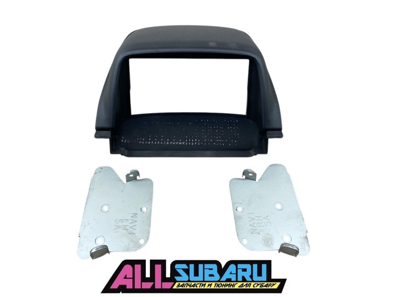 Подголовники к Subaru Forester 2004