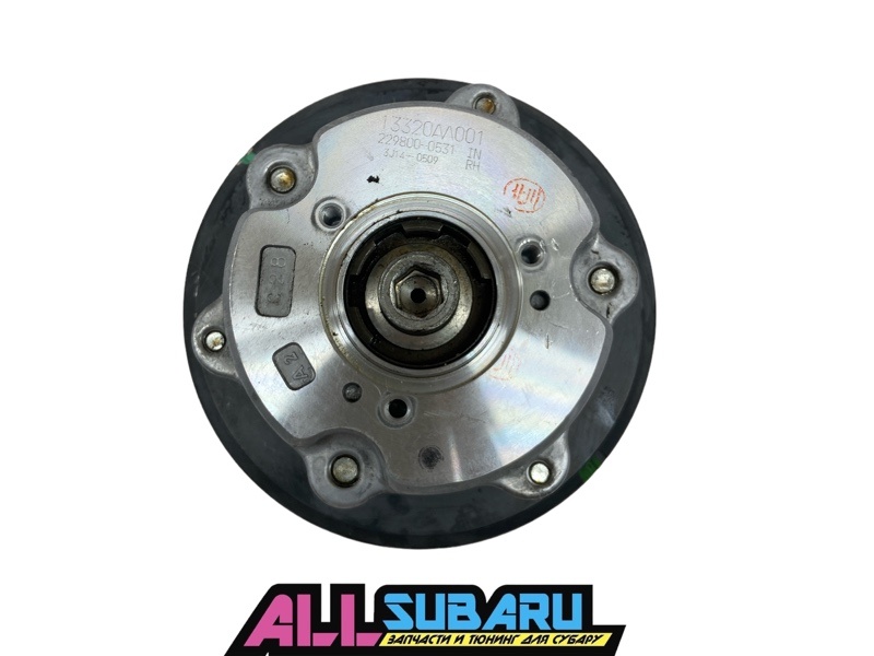 Шкив распредвала к Subaru Forester 2007