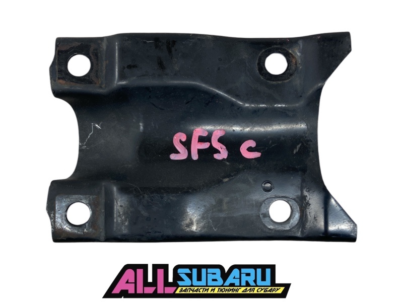 Крепления/Кронштейны к Subaru Forester 2001