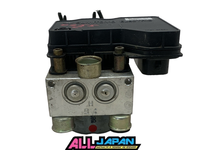 Блок ABS к Mitsubishi Lancer 2005