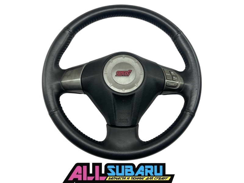 Руль к Subaru Impreza 2009