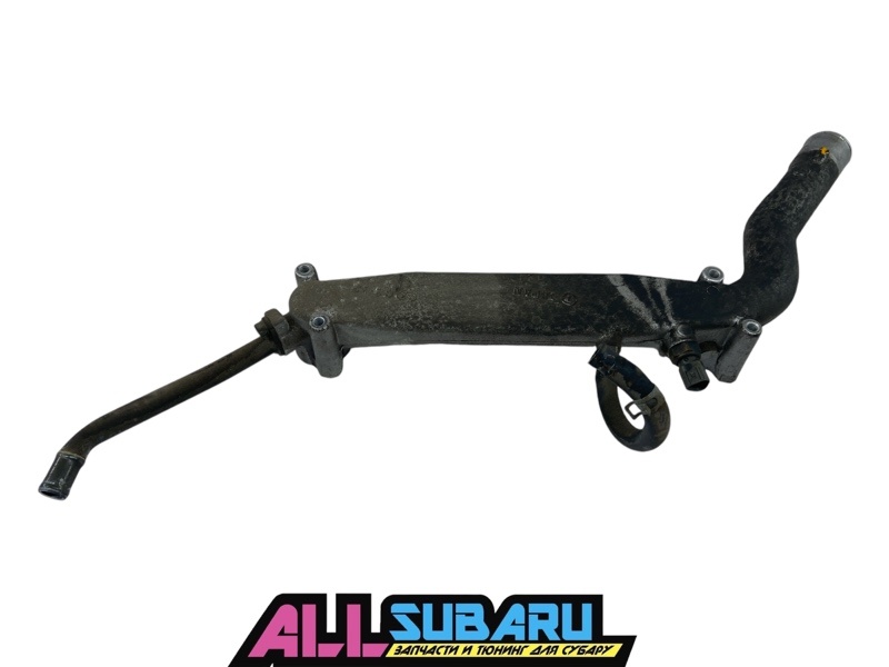 Наклейка к Subaru Forester 2000
