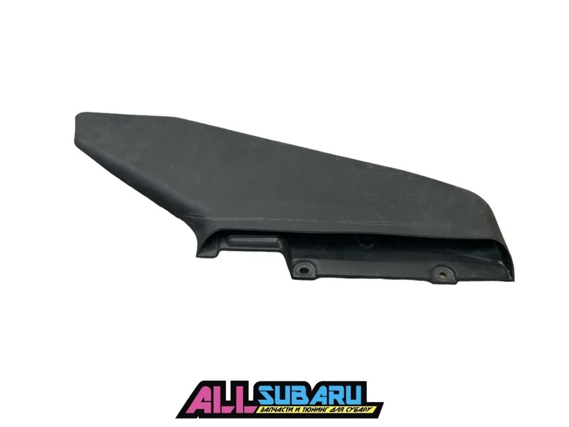 Воздухозаборник к Subaru Legacy 2009