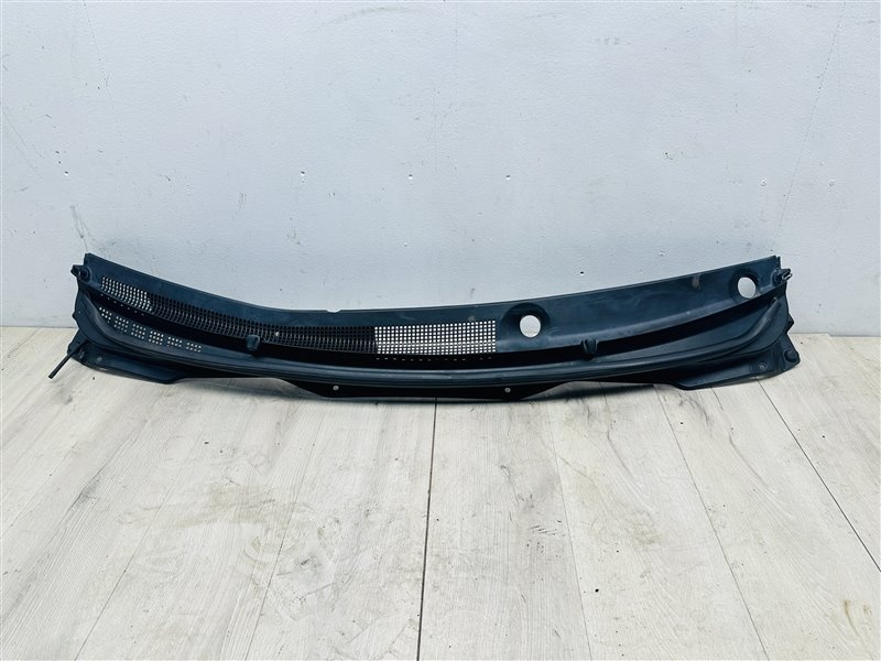 Дождевик к Hyundai i20 2008