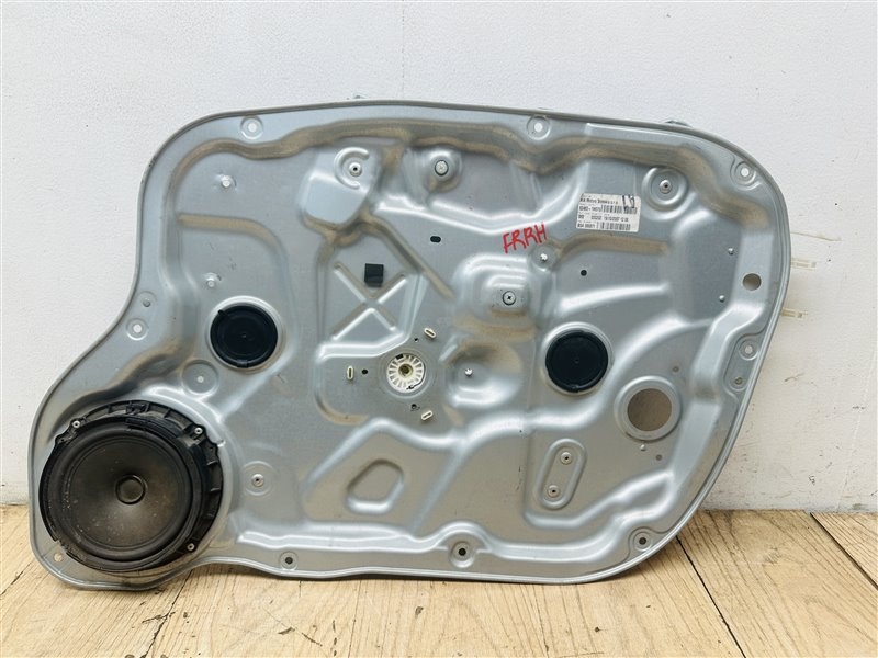 Стеклоподъемник к Kia Ceed 2006