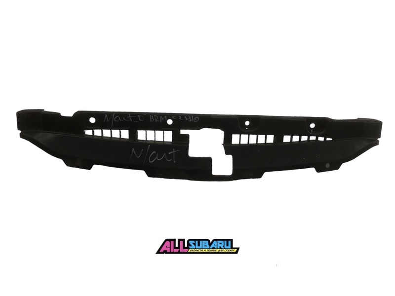 Защита радиатора к Subaru Legacy 2009