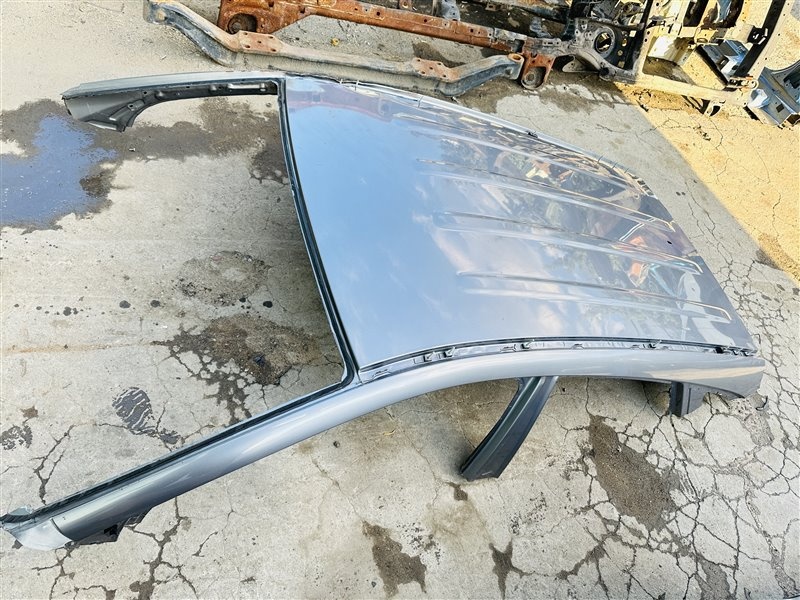 Крыша к Hyundai ix35 2010
