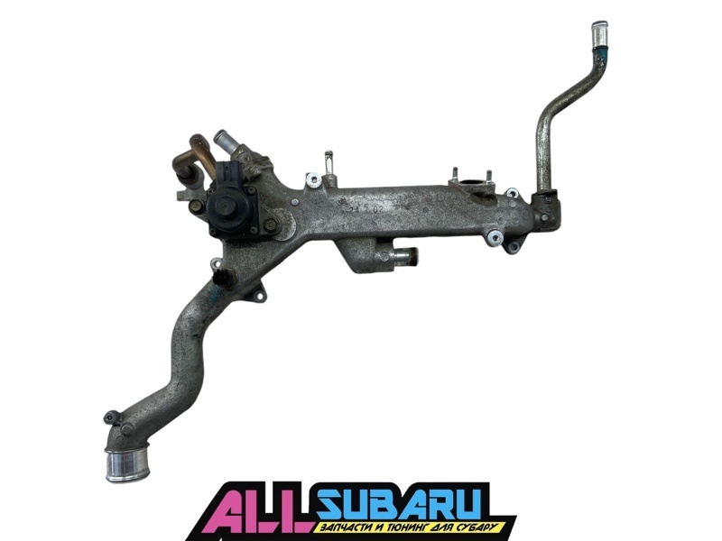 Наклейка к Subaru Forester 2013