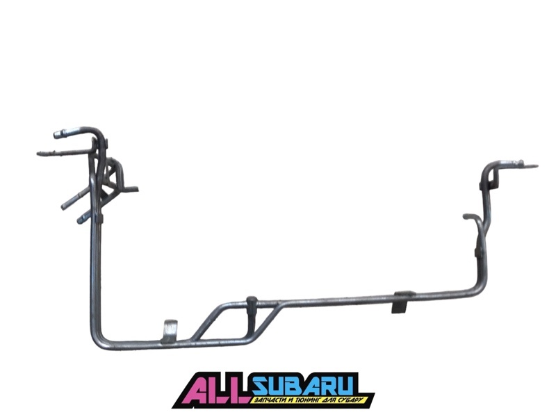 ТНВД к Subaru Outback 2010