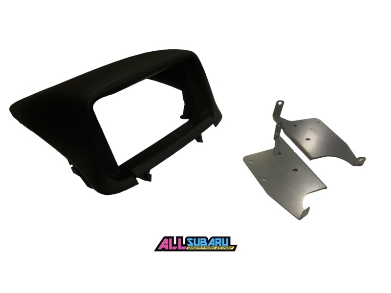 Подголовники к Subaru Forester 2005