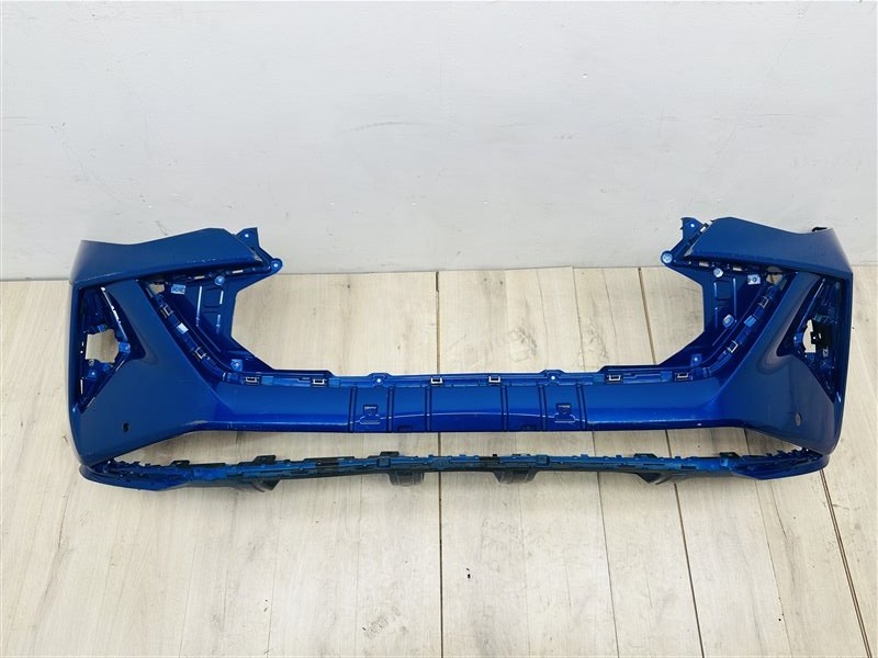 Бампер передний к Haval F7 2022