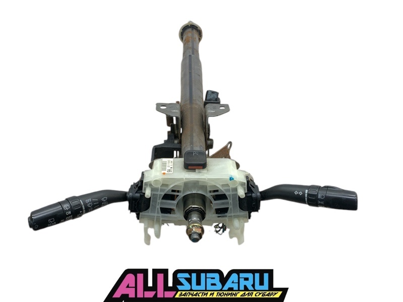 Рулевая колонка к Subaru Impreza 2005