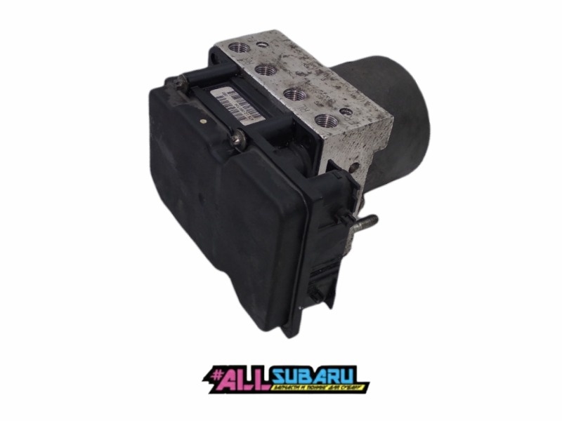 Блок ABS к Subaru Impreza 2003