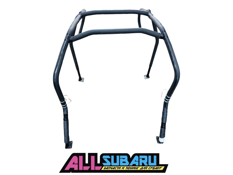 Каркас безопасности к Subaru Impreza 2005
