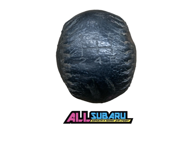 Ручка КПП к Subaru Forester 2002