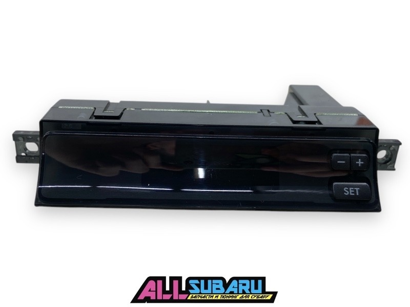 Часы к Subaru Legacy 2006