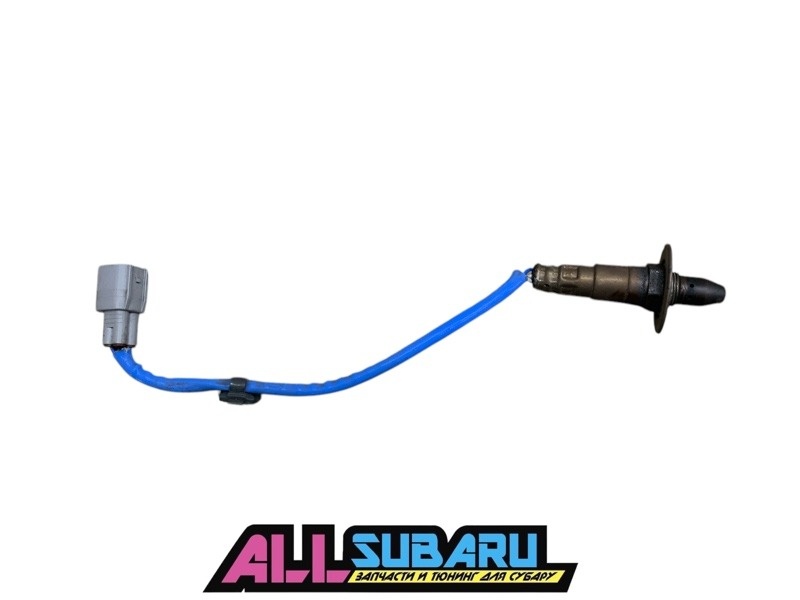 Лямбда-зонд к Subaru Forester 2012