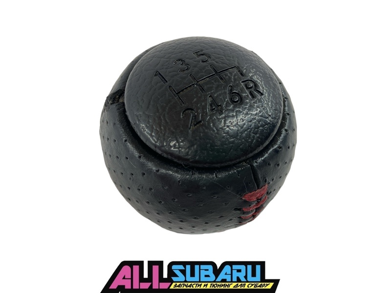 Ручка КПП к Subaru Impreza 2005