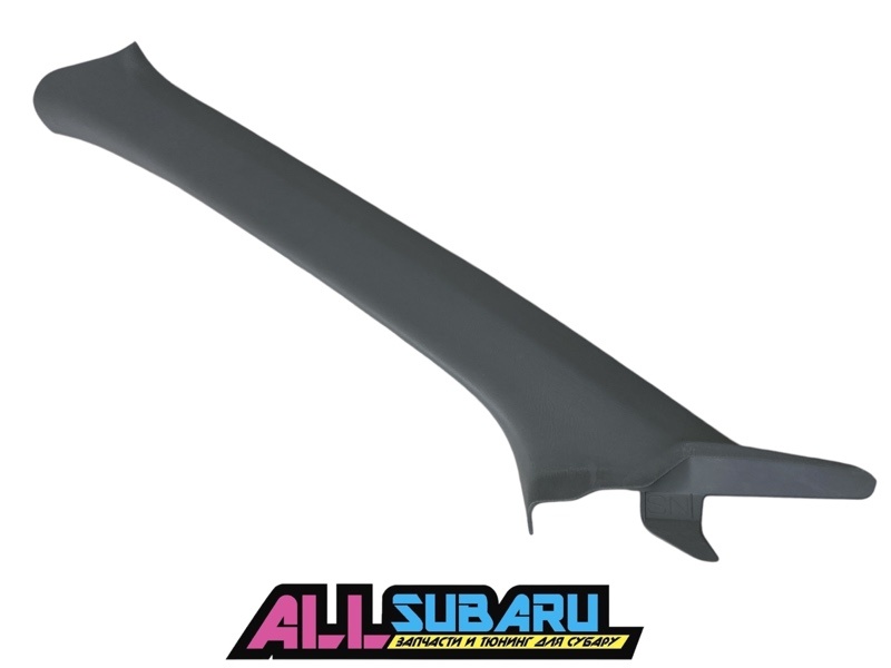 Обшивка стойки к Subaru Impreza 2005