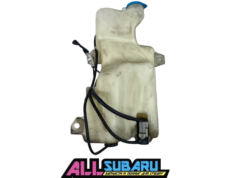 Бачок кондиционера к Subaru Impreza 2003