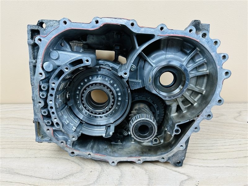 Помпа к Hyundai i40 2015