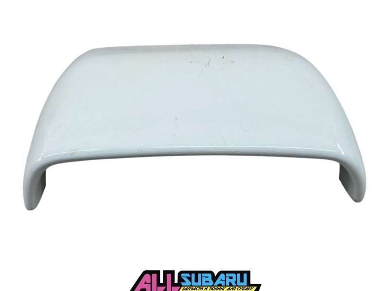 Накладка к Subaru Impreza 2005