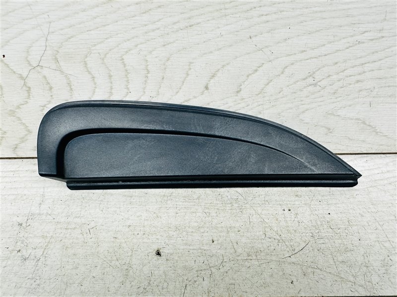 Молдинг крыла к Kia Rio 2011