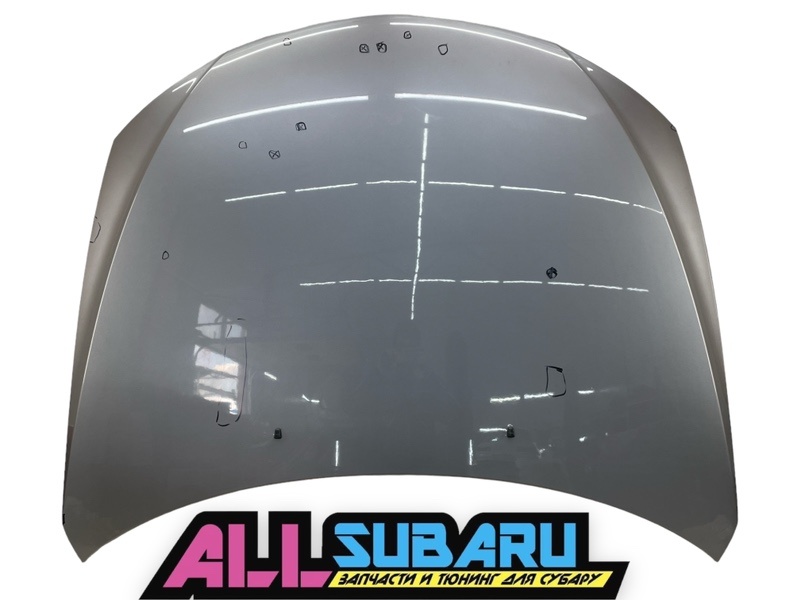 Капот к Subaru Impreza 2009