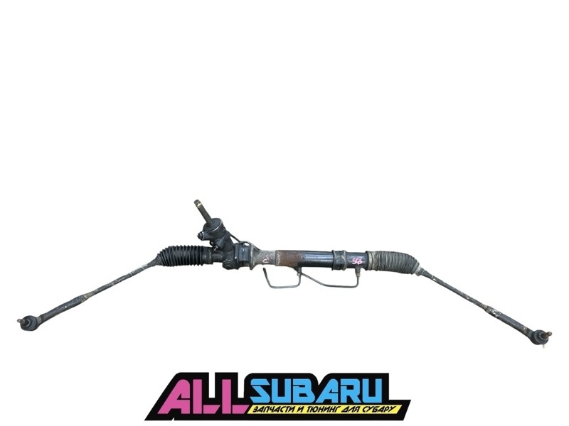 Рулевая рейка к Subaru Forester 2006