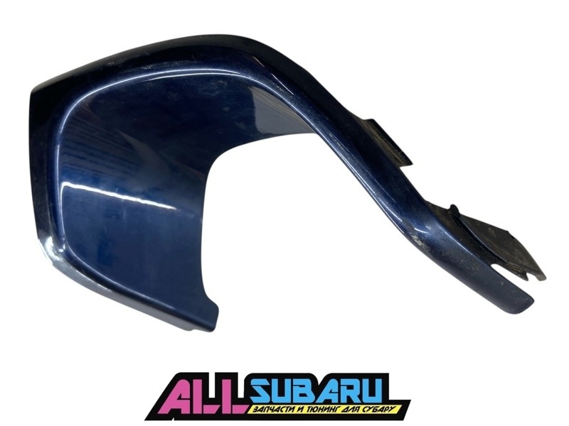 Молдинг (накладка) к Subaru Legacy 2006