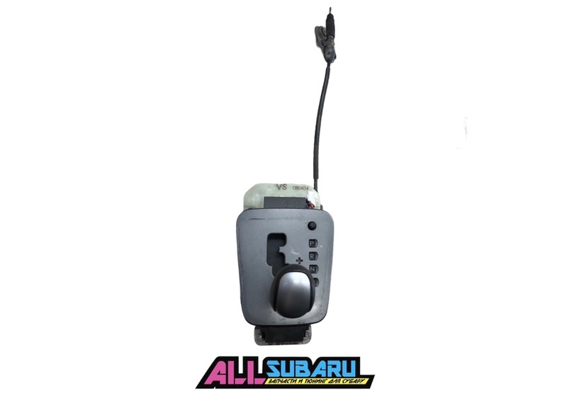 Селектор АКПП к Subaru Impreza 2007