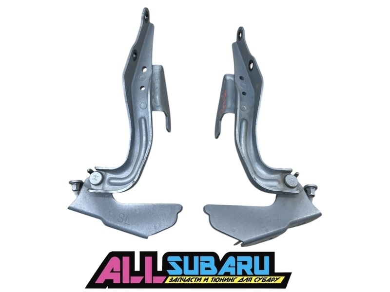 Петля капота к Subaru Forester 2019