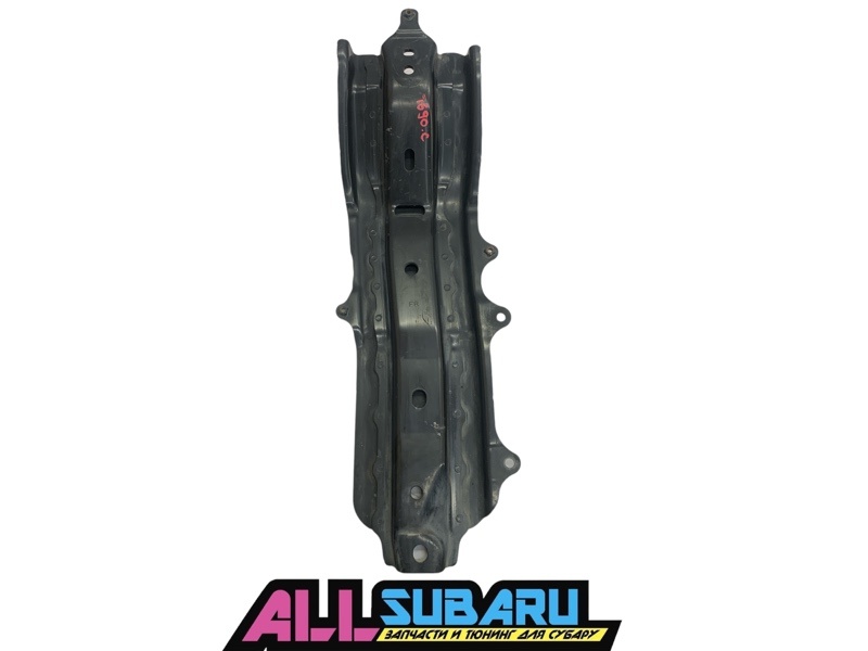 Защита двигателя к Subaru Forester 2012