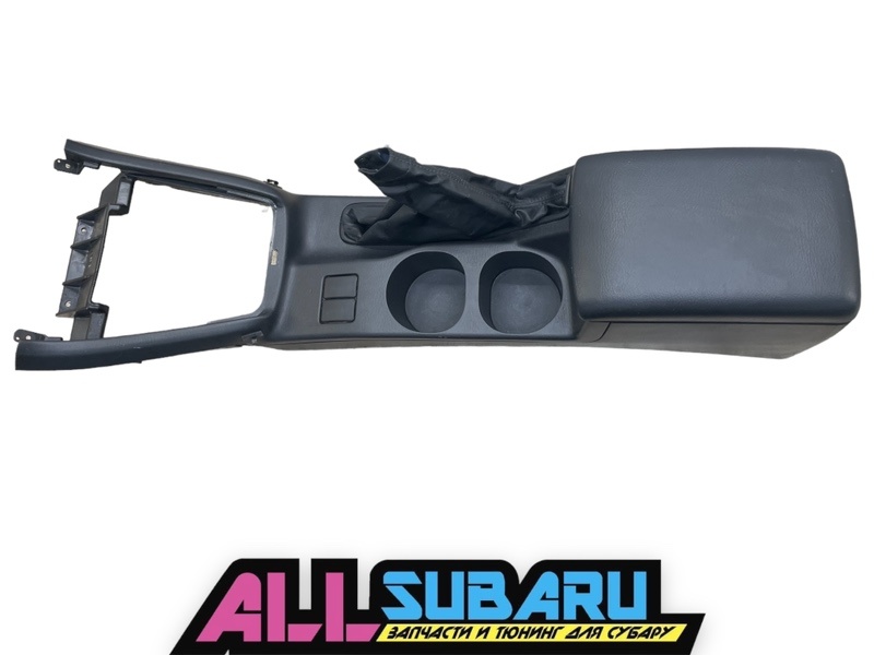Бампер задний к Subaru Impreza 2003