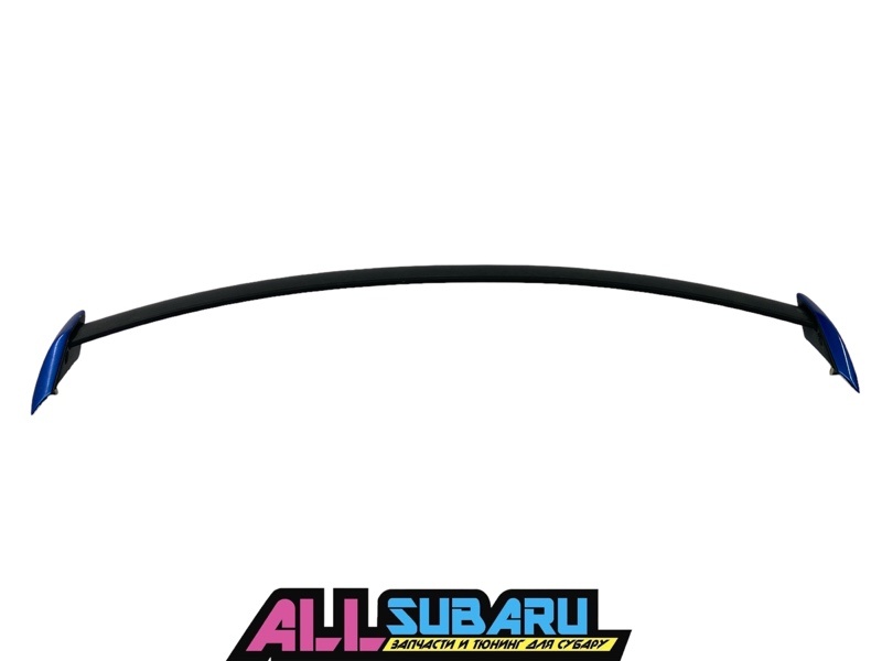 Спойлер к Subaru Impreza 2000