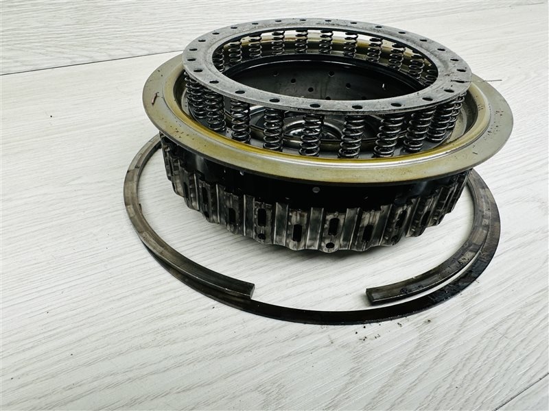 Шестерня АКПП паразитная (ведомая) к Kia K5 2020
