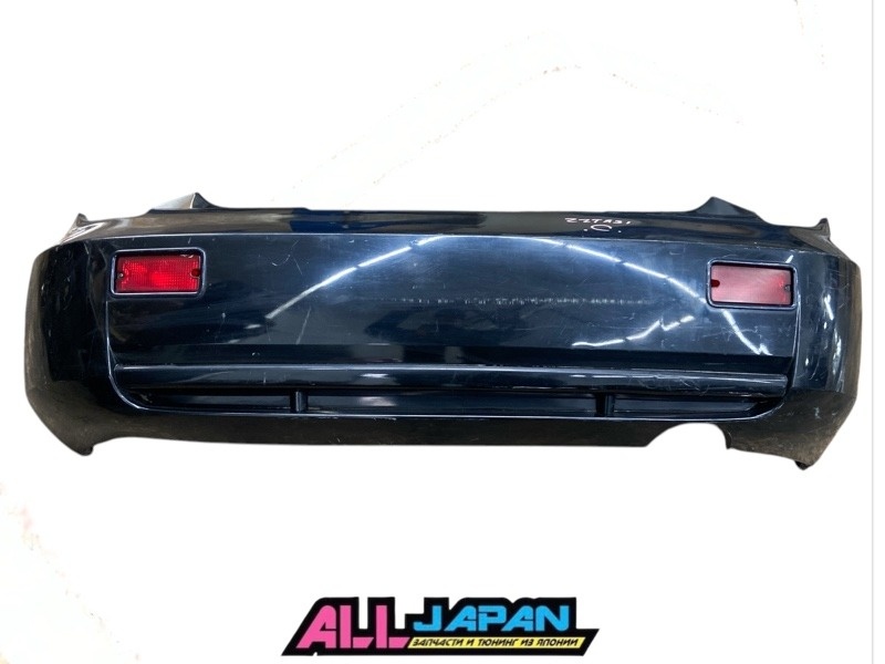 Бампер задний к Toyota Celica 2003
