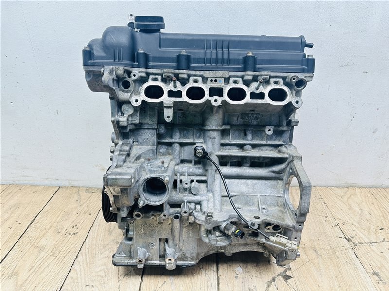 Двигатель к Hyundai i30 2015