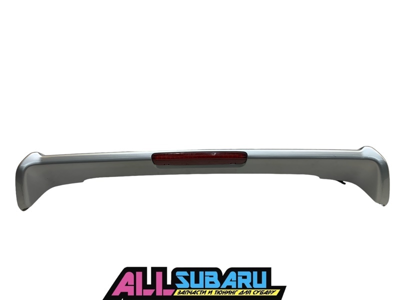 Спойлер к Subaru Forester 2001