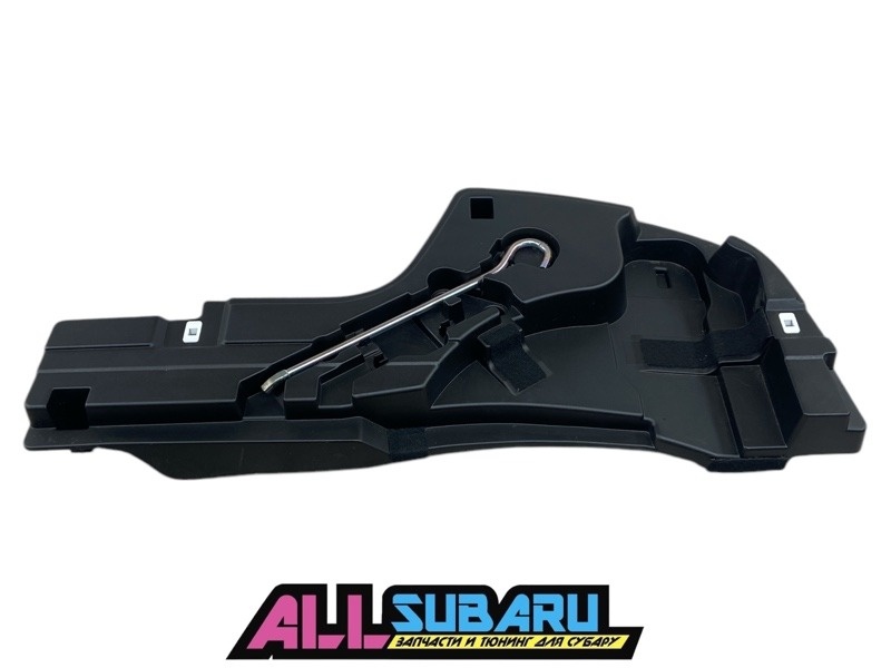 Карман двери (бардачок) к Subaru Outback 2015