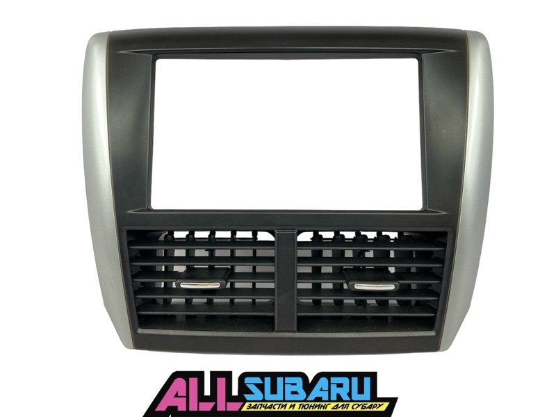 Воздуховод салона к Subaru Forester 2010