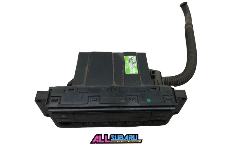 Климат-контроль к Subaru Forester 2000