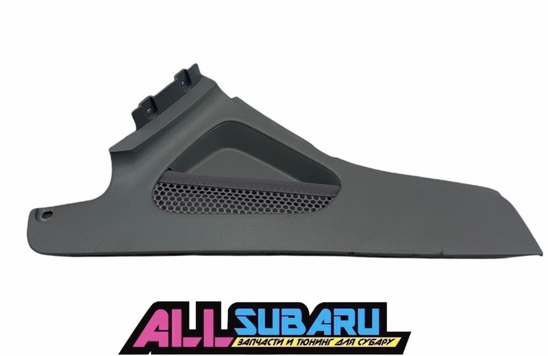 Пластик к Subaru Forester 2003