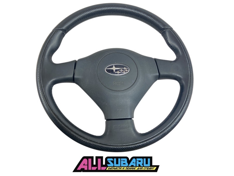 Руль к Subaru Impreza 2004