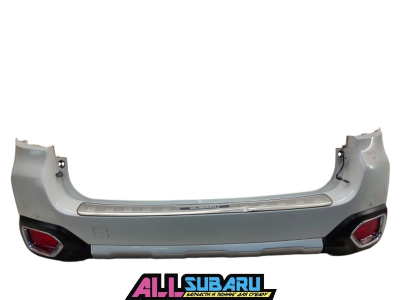 Бампер задний к Subaru Outback 2015