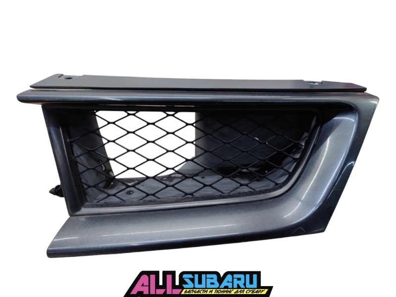 Решетка радиатора к Subaru Impreza 2005