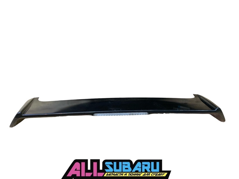 Спойлер к Subaru Impreza 2009