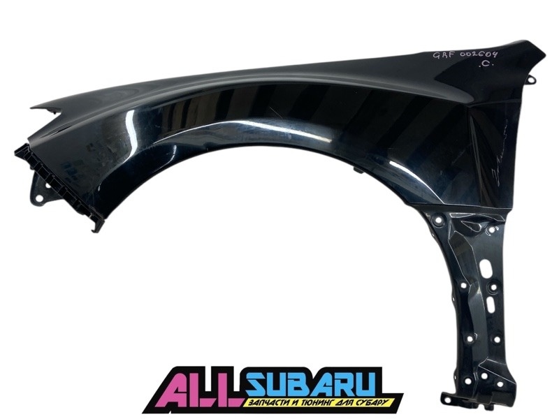 Крыло переднее левое к Subaru Impreza 2009