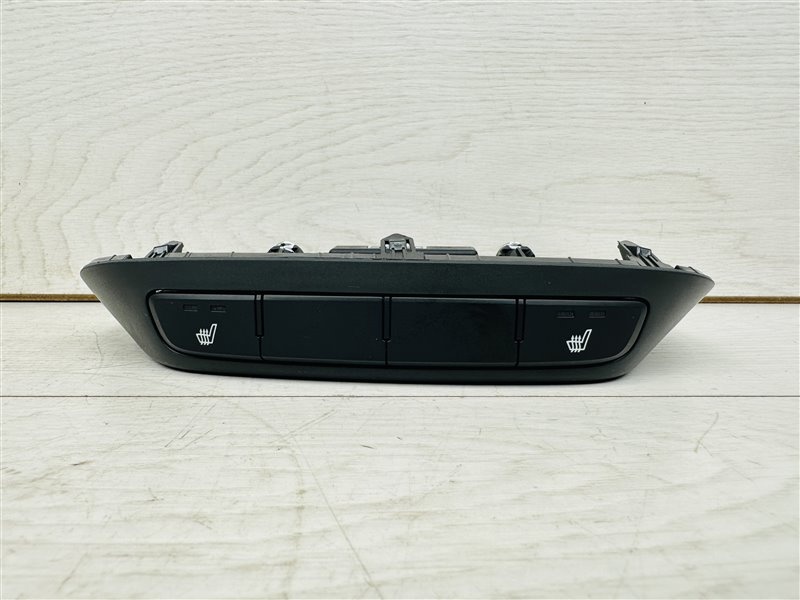 Блок кнопок к Hyundai Solaris 2017